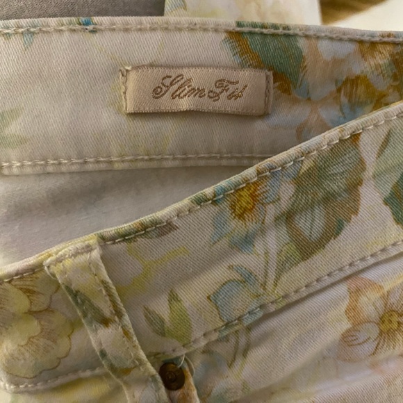 2/$30⚡️- PANTS | Women’s Zara Pants fits like size 27/28 - Picture 4 of 7